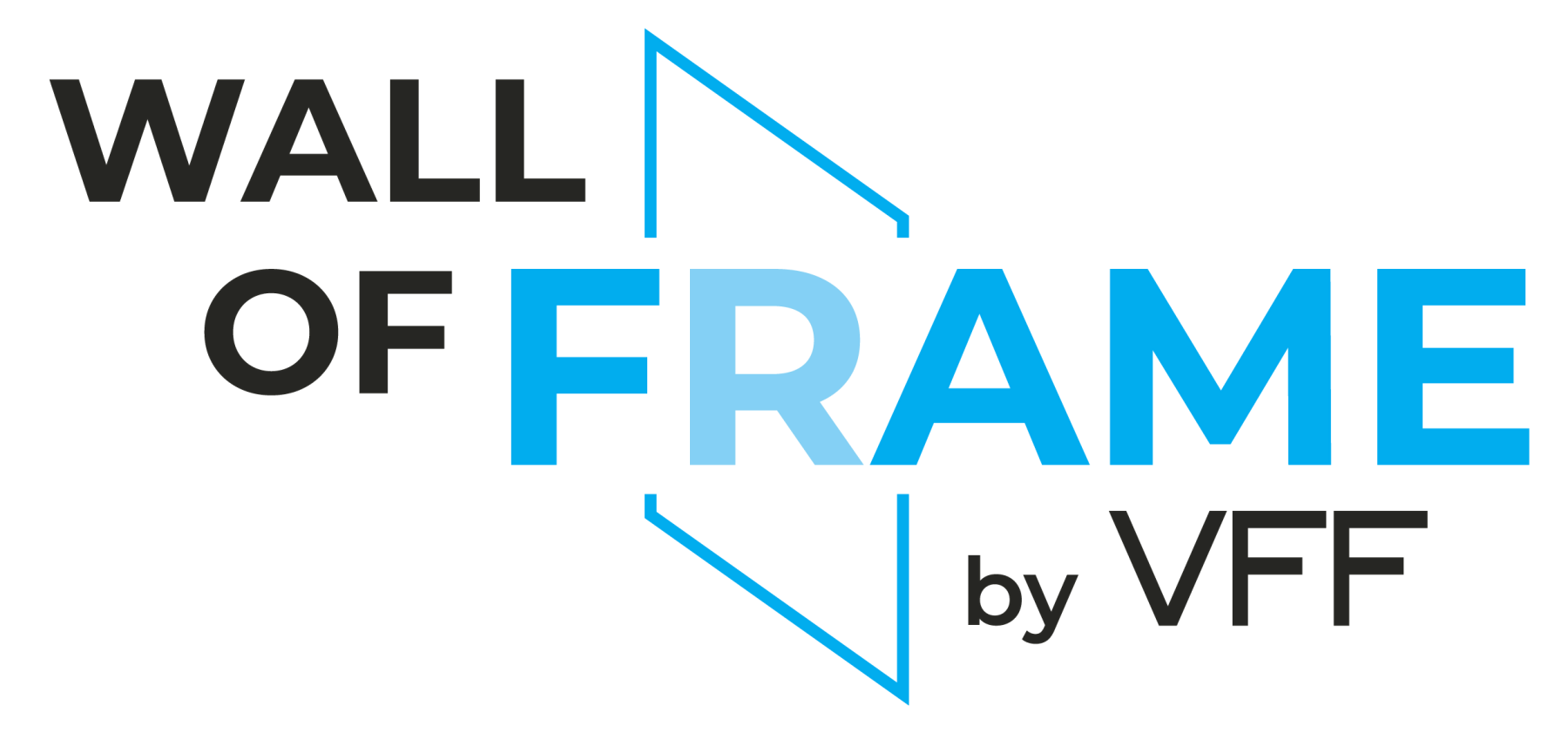 Wall of Frame Logo